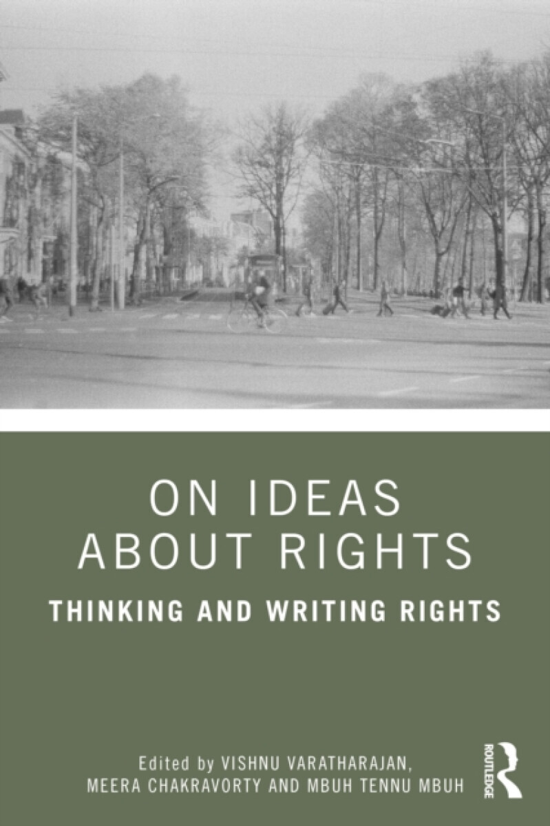 On Ideas about Rights