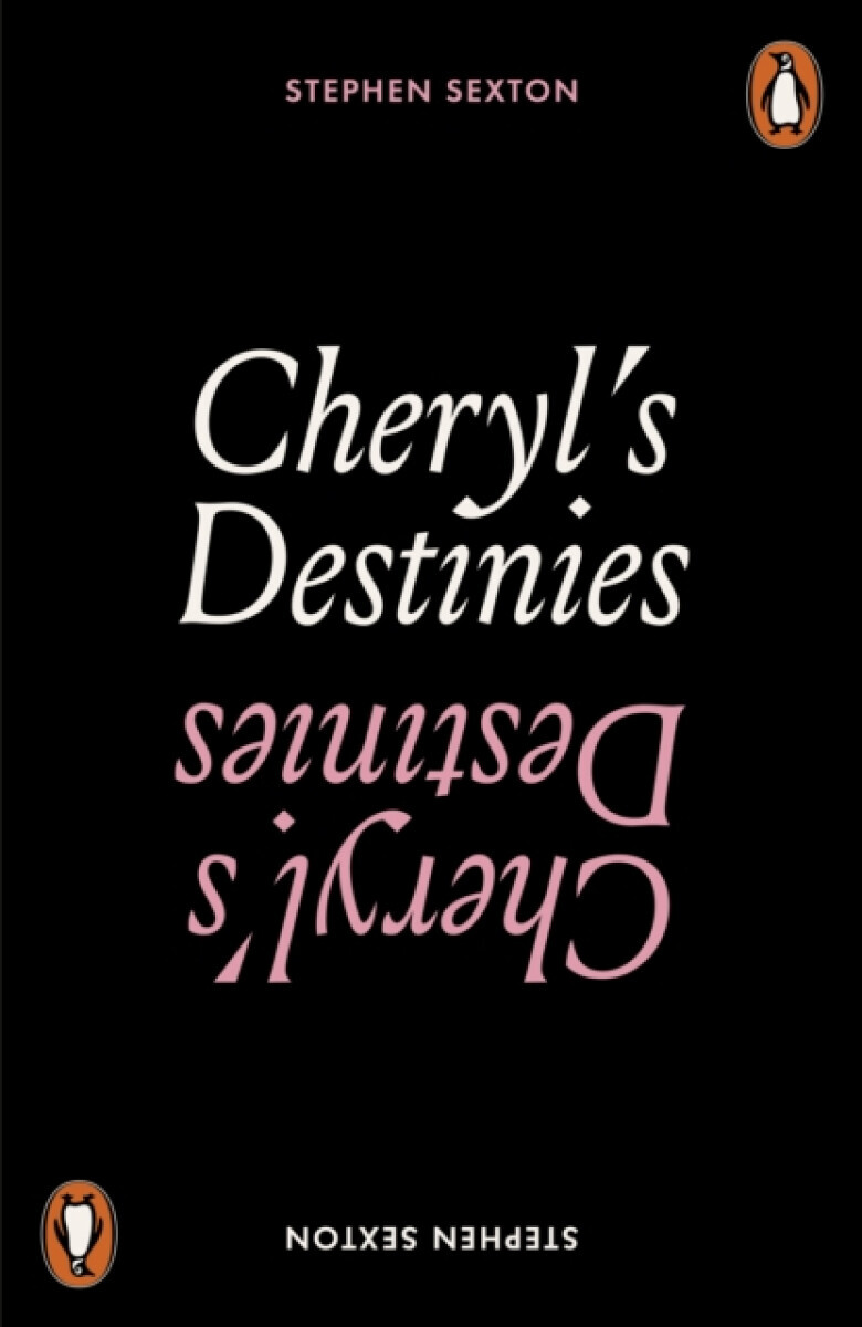 Cheryl's Destinies - Stephen Sexton