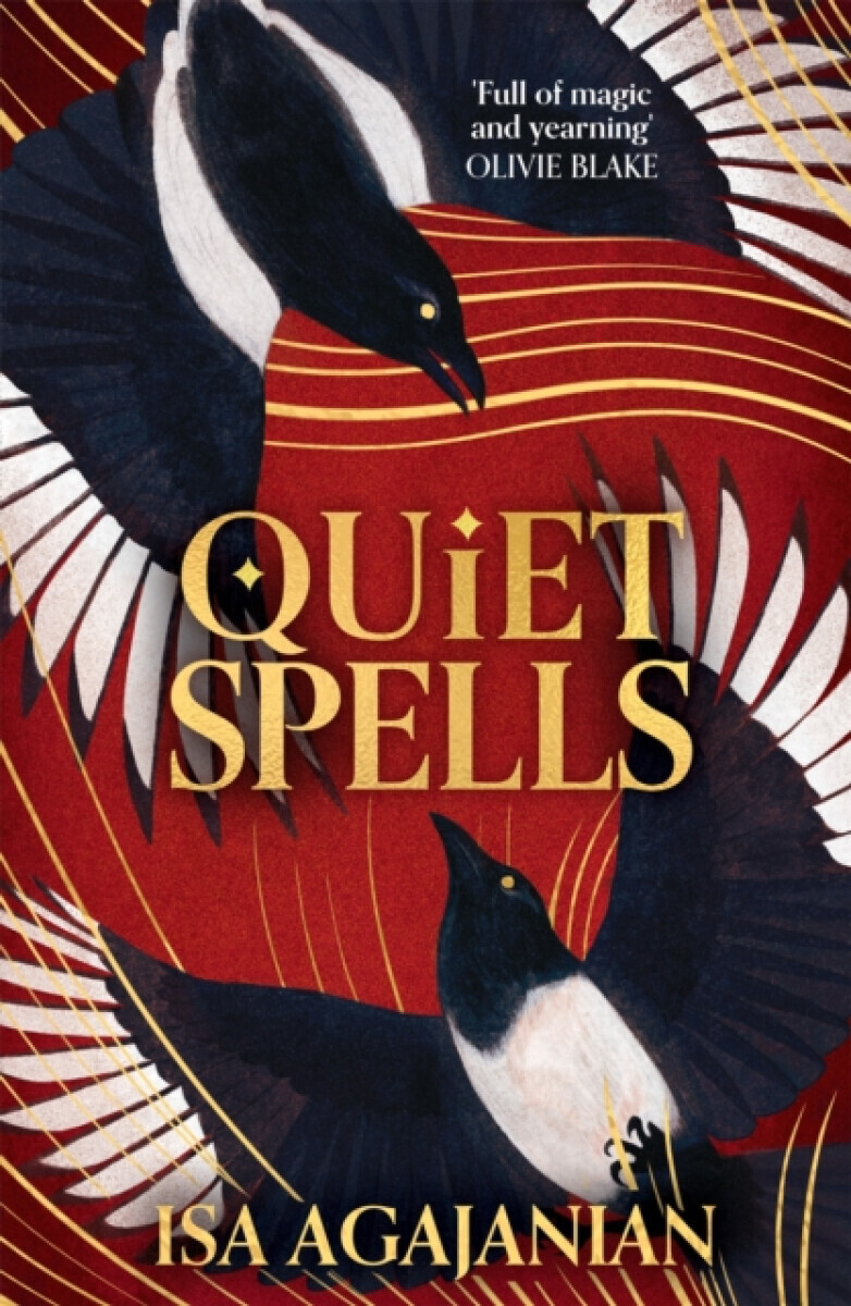 Quiet Spells - Isa Agajanian