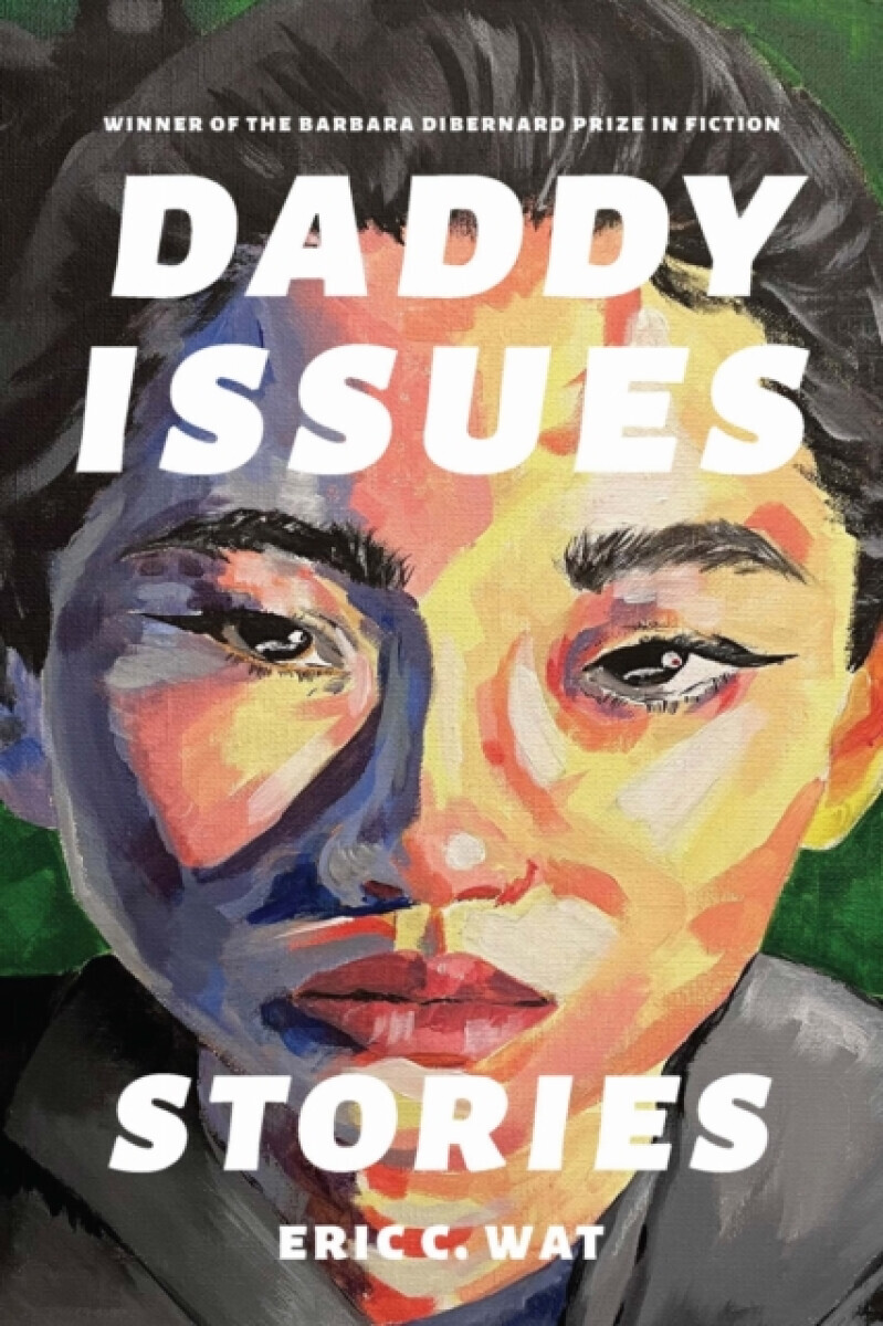 Daddy Issues - Eric C. Wat