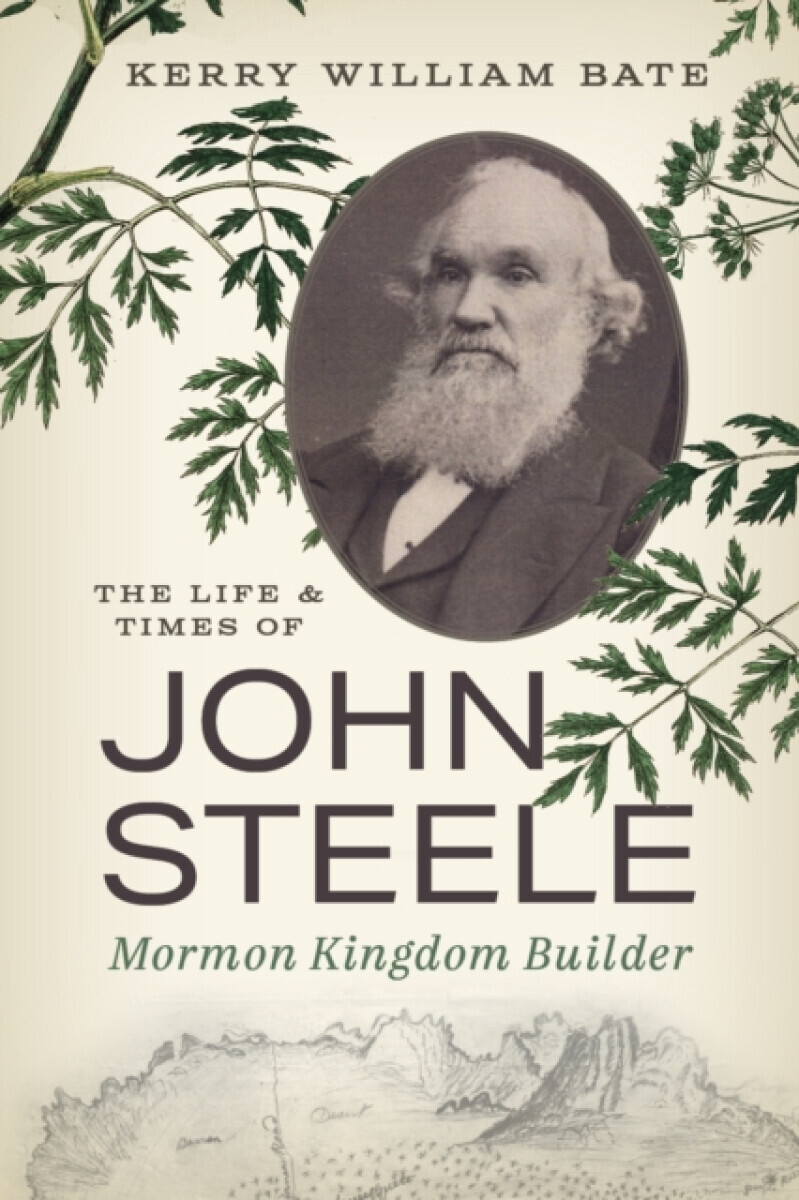 The Life and Times of John Steele - Kerry William Bate