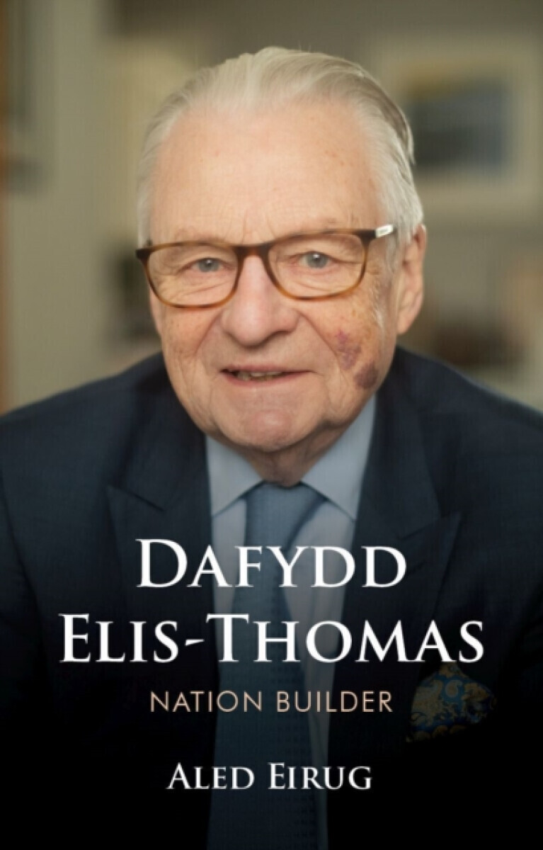 Dafydd Elis-Thomas - Aled Eirug