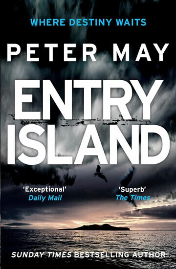Entry Island - Peter May