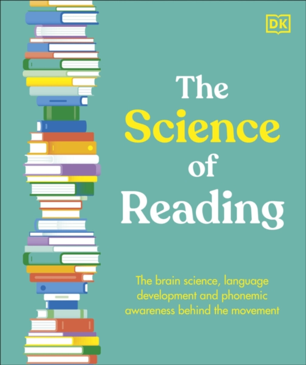 The Science of Reading - DK