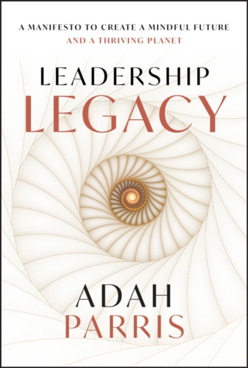 Leadership Legacy - Adah Parris