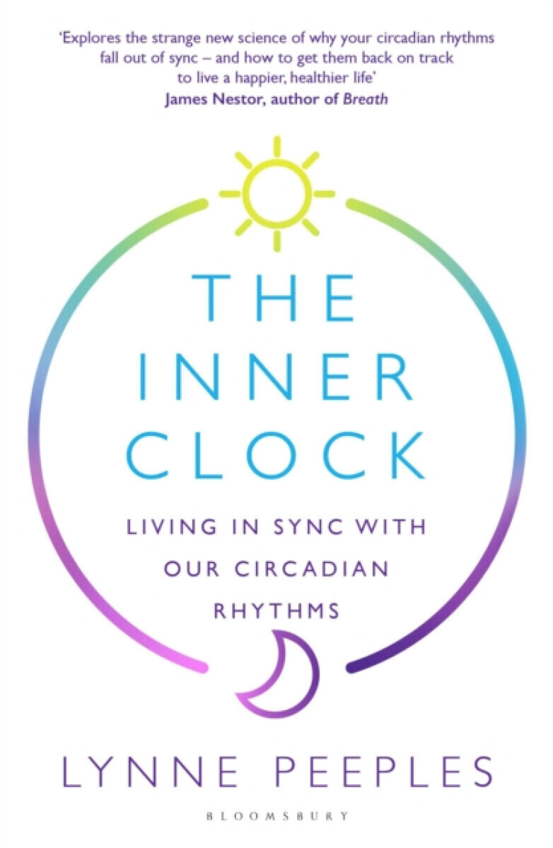 The Inner Clock - Lynne Peeples