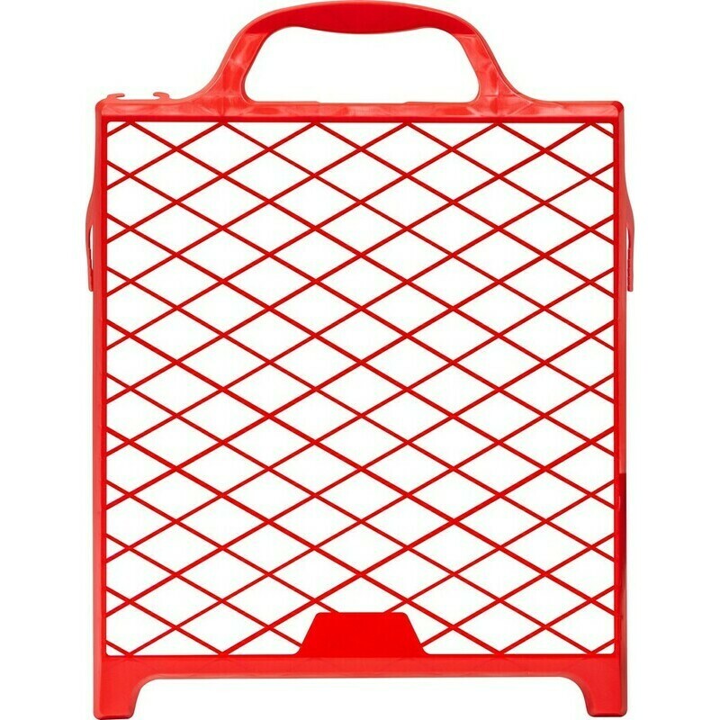 Mřížka malířská DEK MV200 270×290 mm