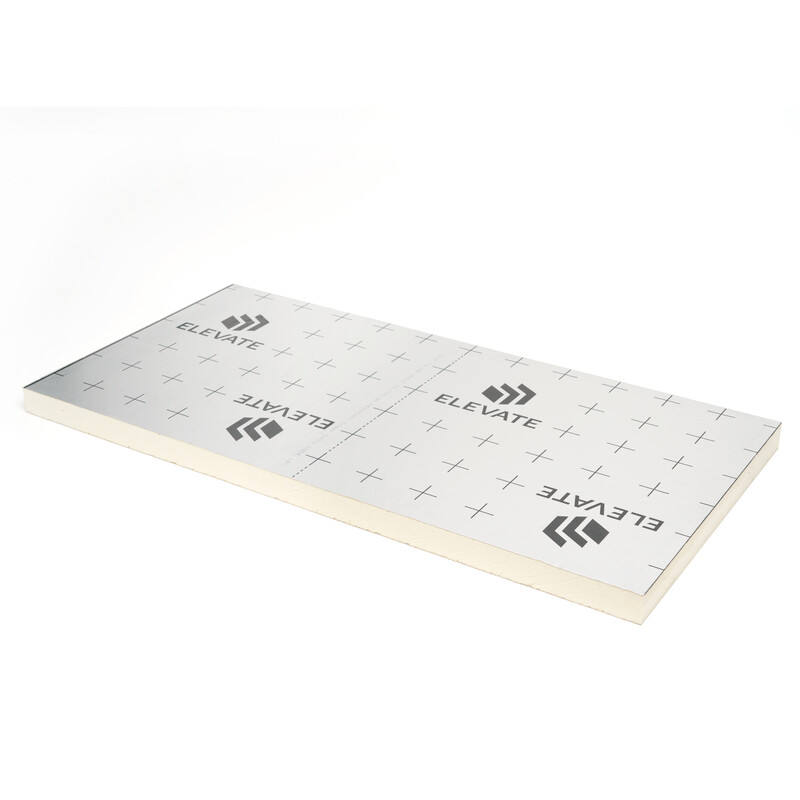 Tepelná izolace ISOGARD AK RF-SE 100 mm (14,4 m2/bal.)