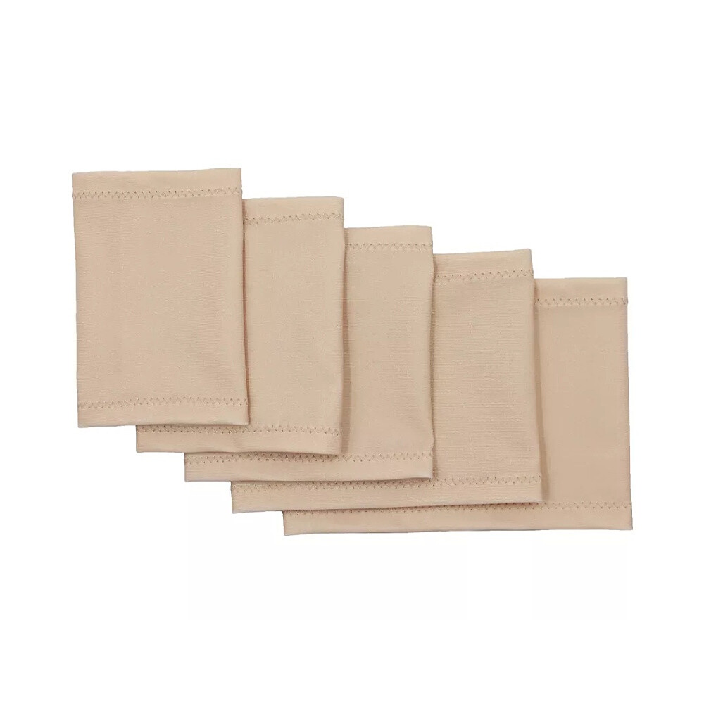 DIA-WAY Elastický návlek na ruku béžový, Obvod paže: 17 - 22 cm