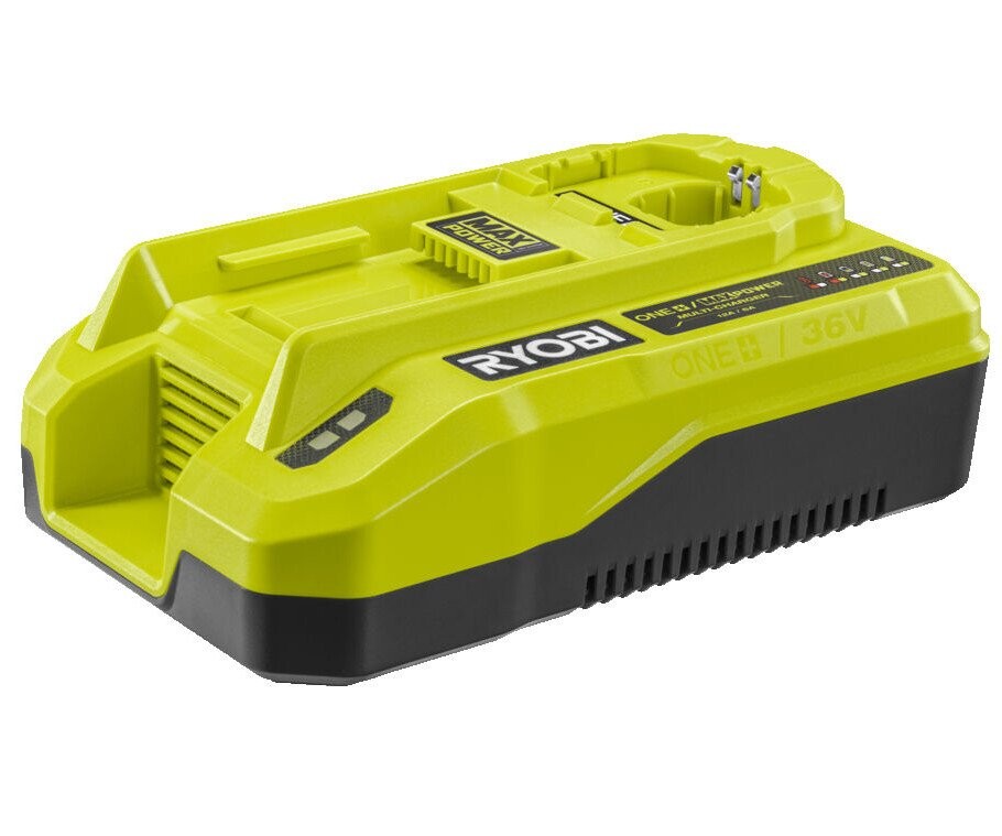 Ryobi RC1836112 ONE+/36V MAX POWER nabíječka 12A