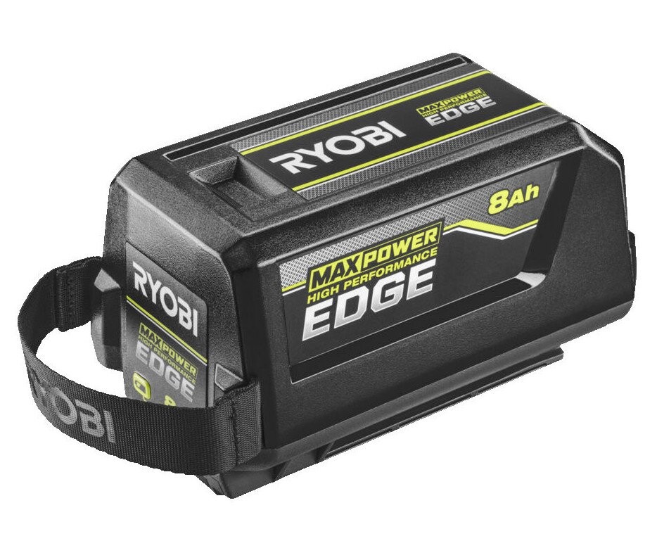 Ryobi RY36BET80A 36V MAX POWER EDGE akumulátor 8.0Ah