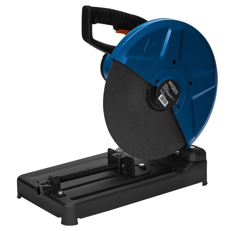 Kraft&Dele KD553 Kotoučová pila do kovu 2900W