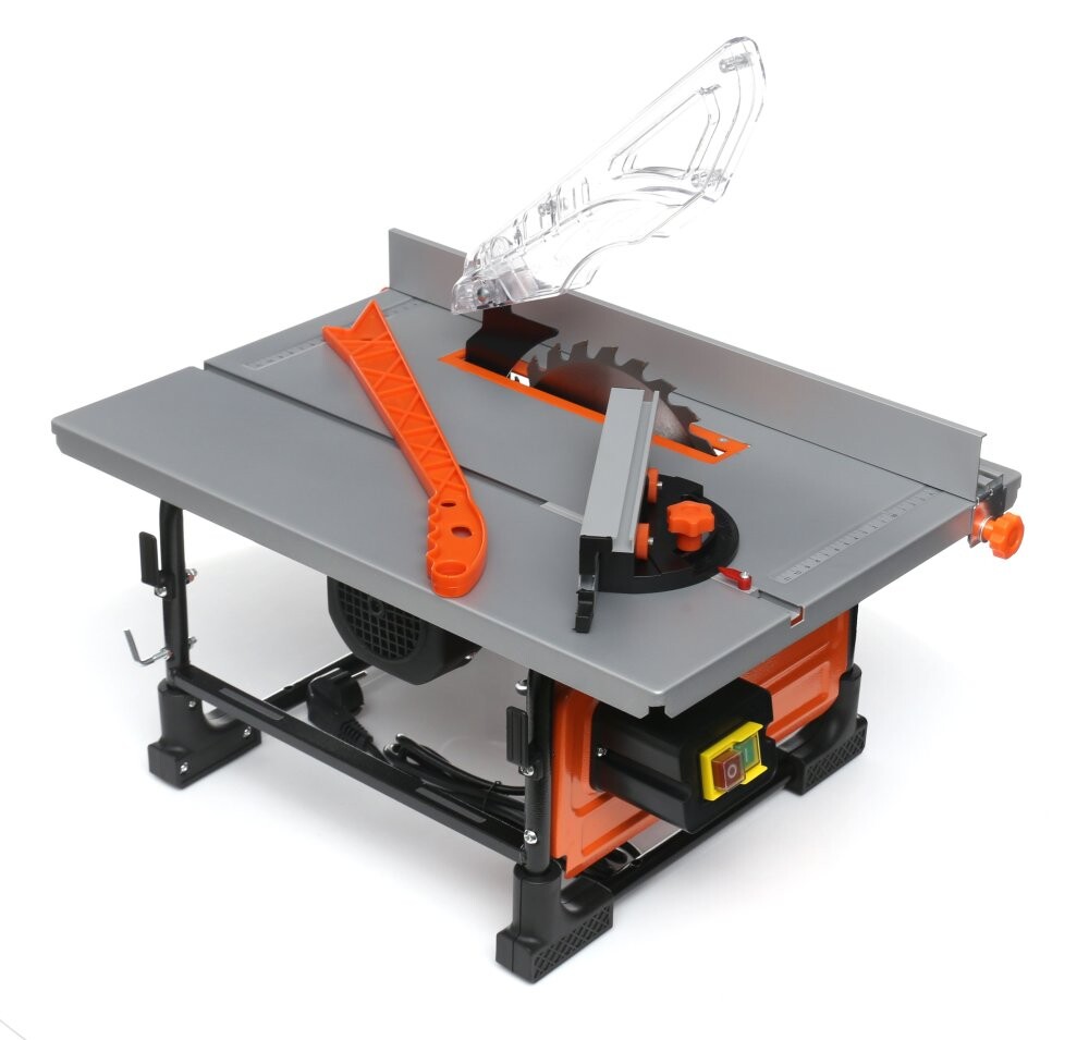 Kraft&Dele KD554 Stolní pila na dřevo 1,5 kW 200 mm