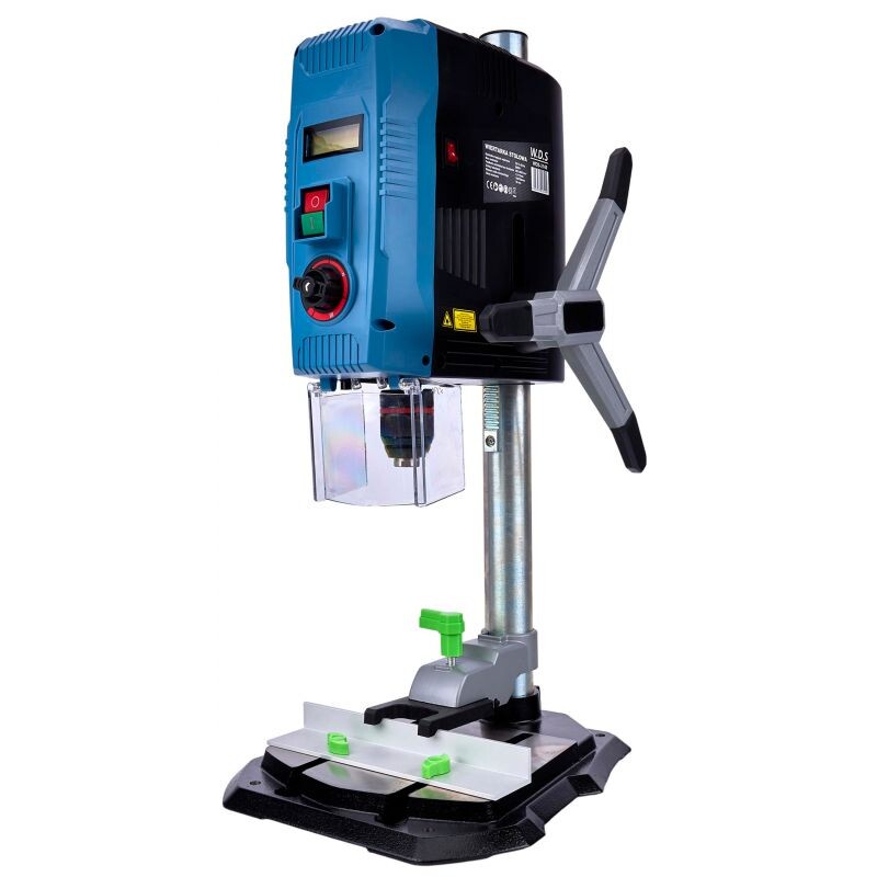 Kraft&Dele WDS2140 Stolní vrtačka 2000W 13mm