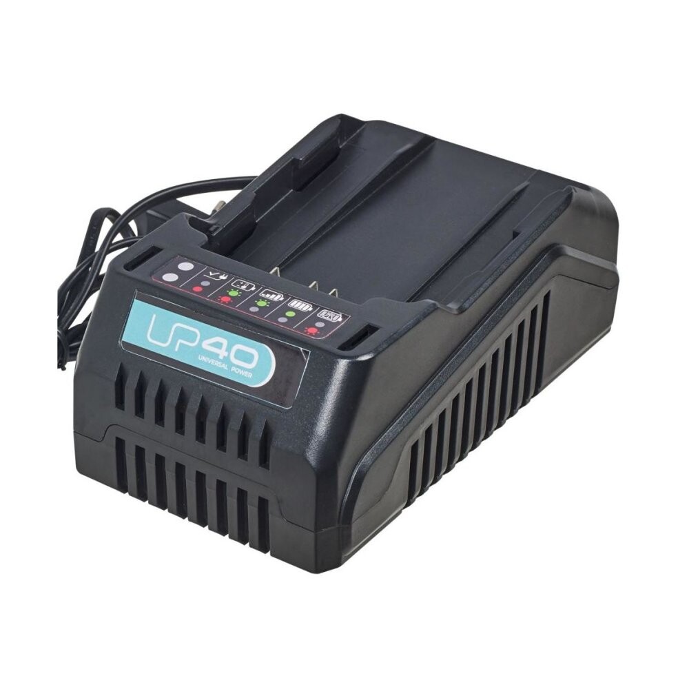 LEXMAN AKU Nabíječka 5Ah 36 V (AKCE)