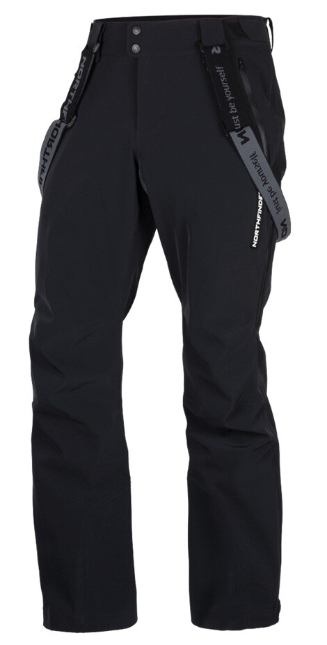 Northfinder TOMASZ black NO-5045SNW-269 Velikost: S