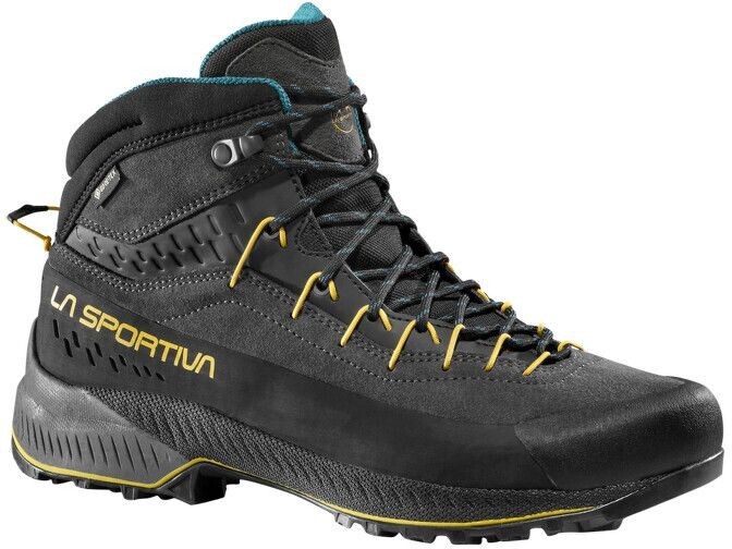 La Sportiva TX4 Evo Mid GTX Carbon/Bamboo Velikost: 46,5