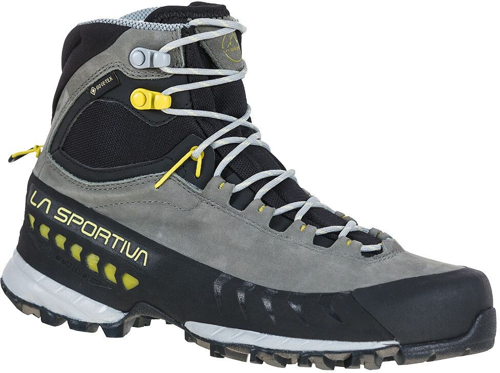 La Sportiva TX5 GTX Women Clay/Celery Velikost: 41,5
