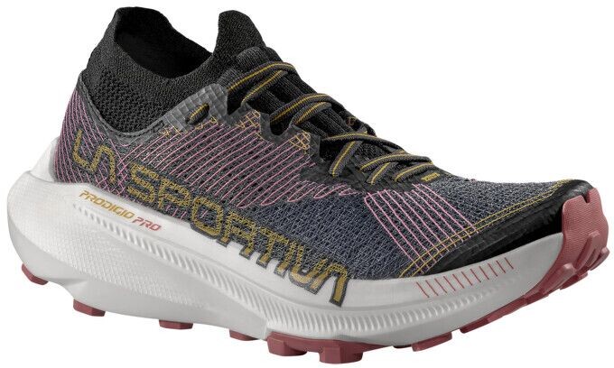 La Sportiva Prodigio Pro Woman Night Sky/Rosebay Velikost: 40,5