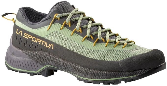 La Sportiva TX4 Evo ST Women Aspen Green / Onyx Velikost: 40