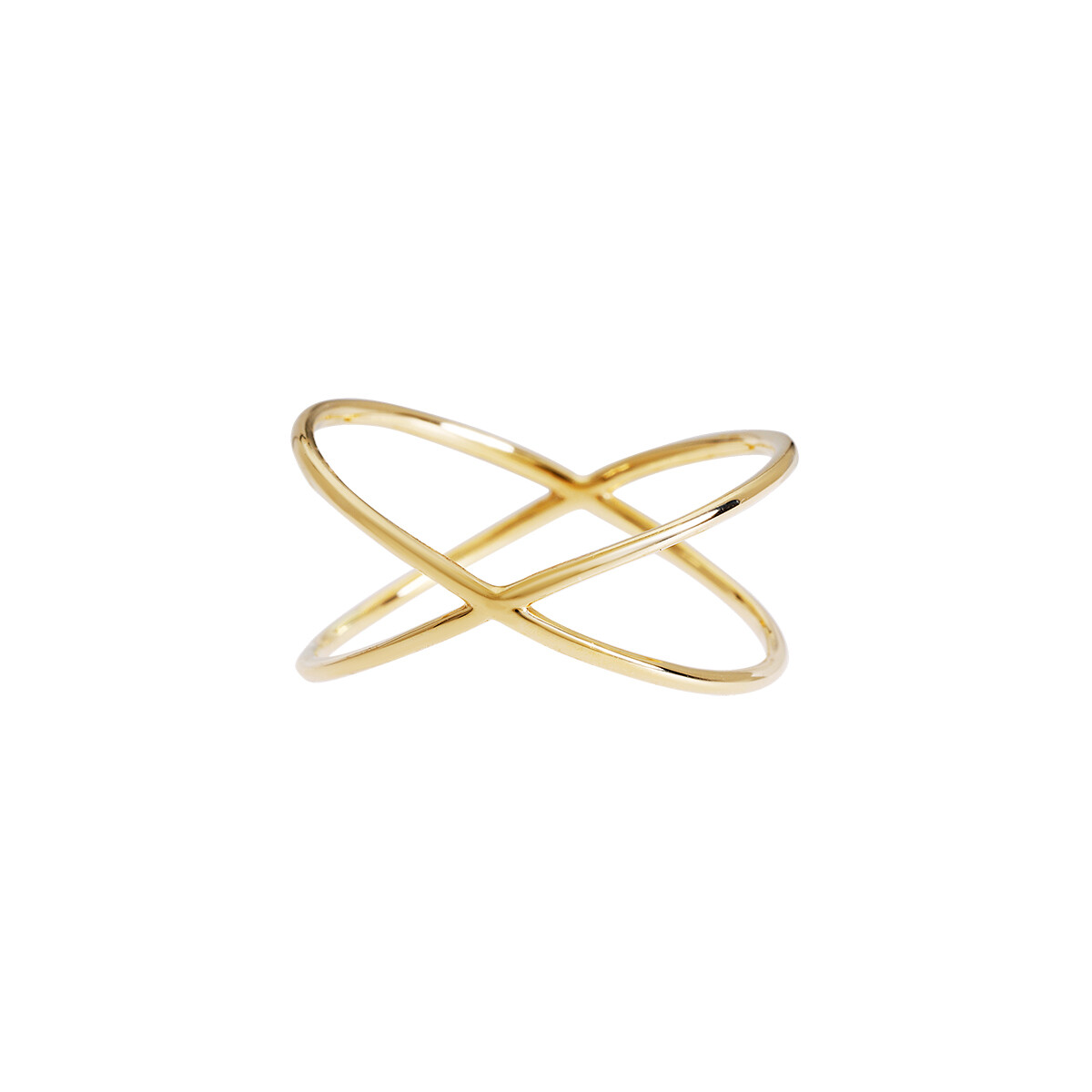 Prsten bez kamenů 221-308-6788 60-1.55g