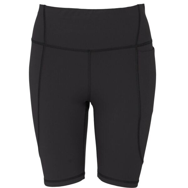 Lotto LAYSA Dámské sportovní šortky, černá, velikost