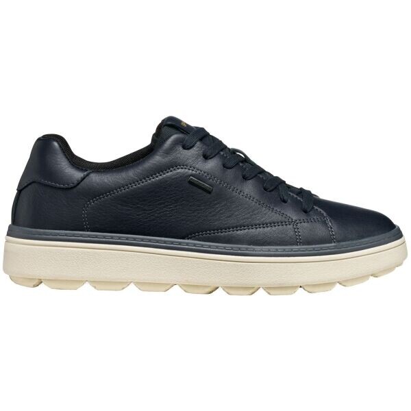 Geox U SPHERICA ECUB-1.1 Pánská volnočasová obuv, tmavě modrá, velikost