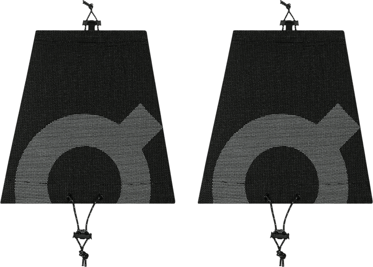 Návleky On Running Trail Shoe Gaiter