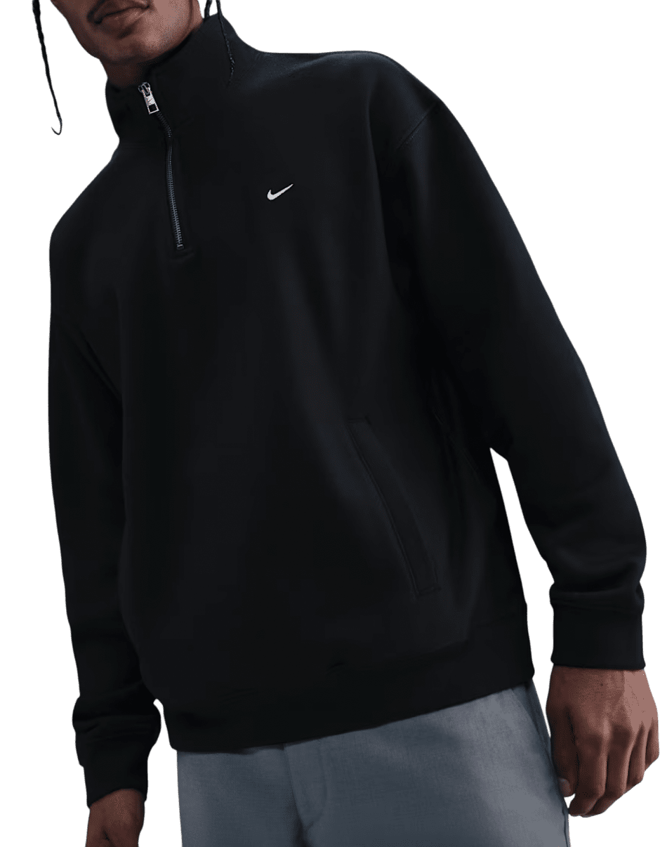 Mikina Nike  Solo Swoosh