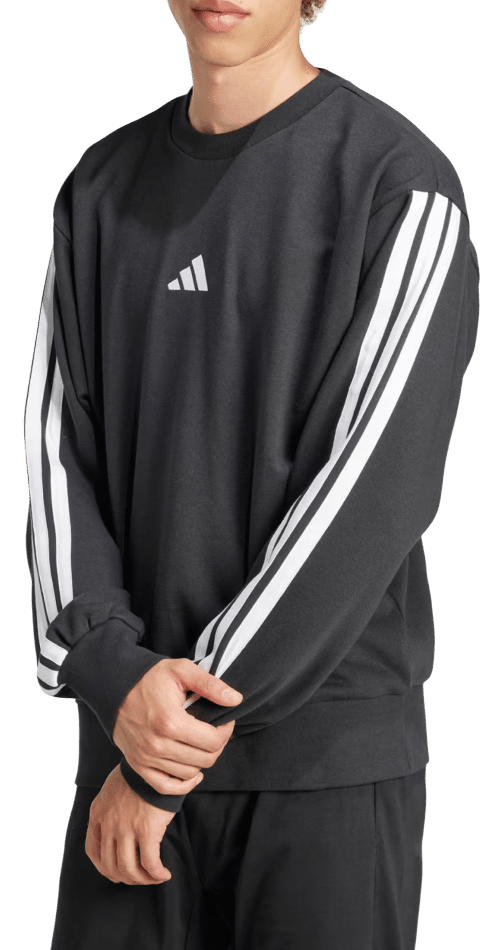 Mikina adidas Sportswear  Sportswear Essentials 3 Stripes