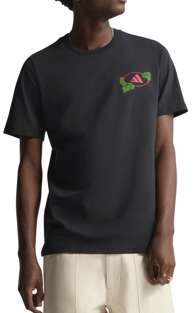 Triko adidas  Oktoberfest Graphic