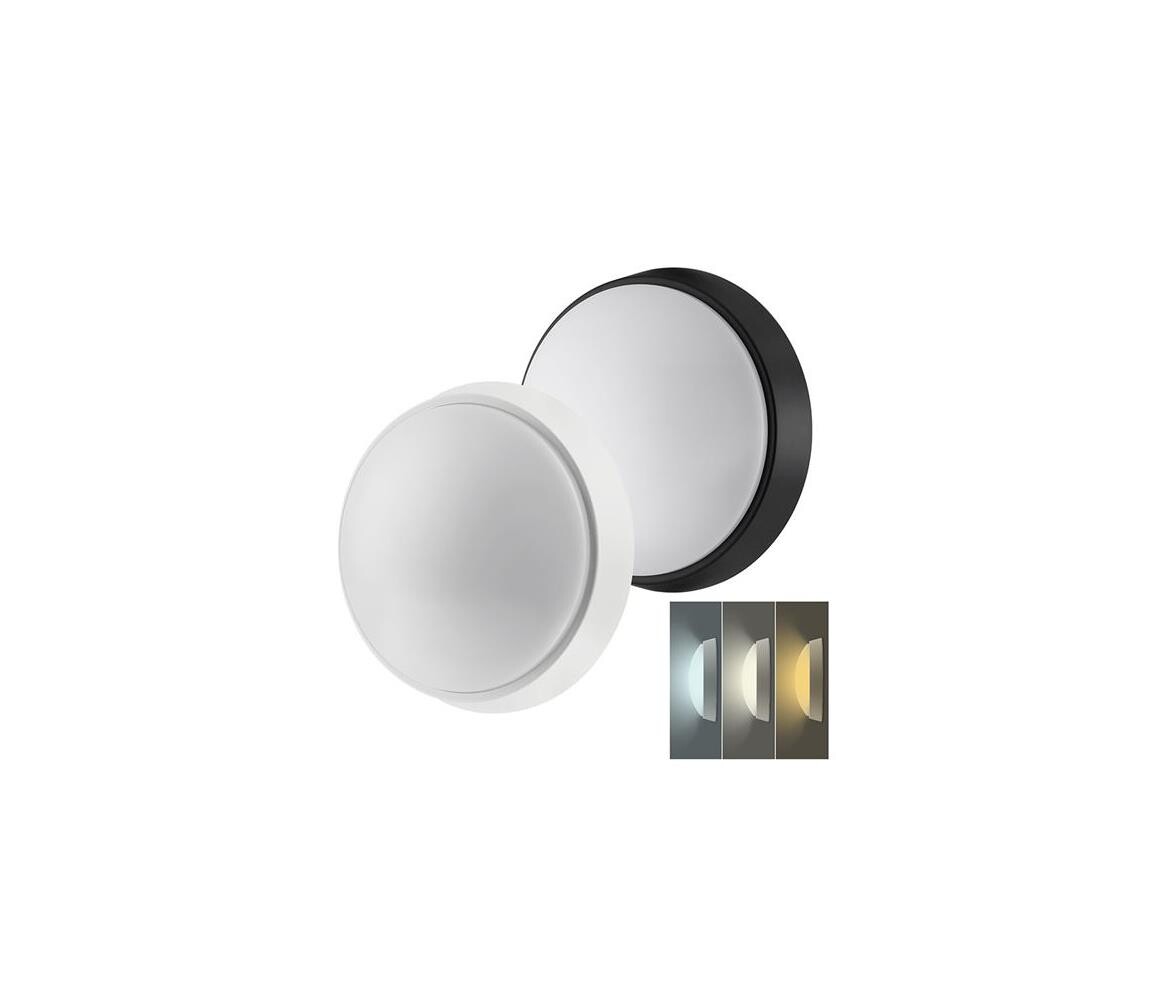 WO779-2 - LED Ven nás svítidlo 20W/230V 3000/4000/6500K IP65 pr. 22 cm WO779-2