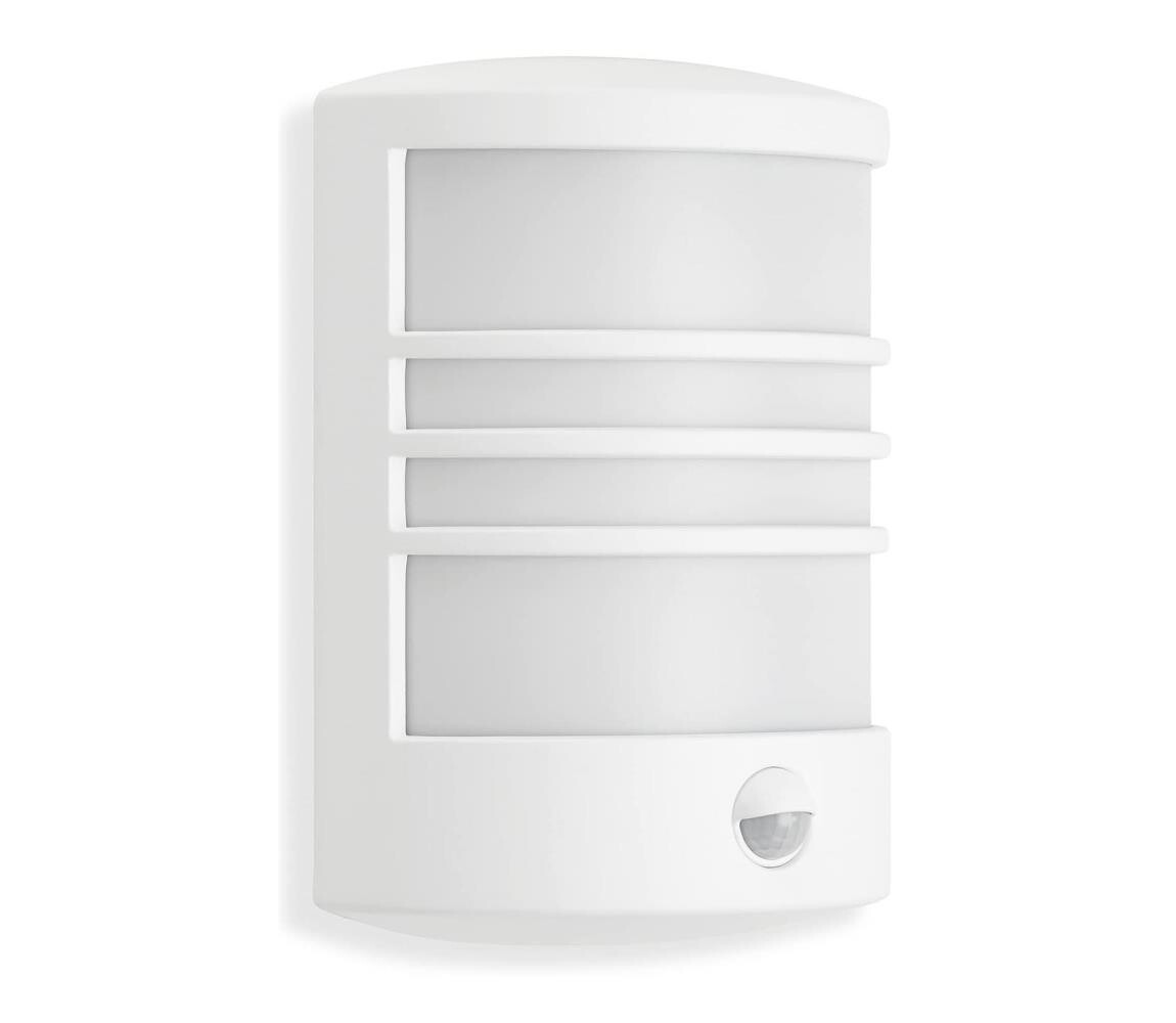 Telefunken 315506TF-LED Venkovní nástěnné svítidlo se senzorem LED/12W/230V IP44 315506TF