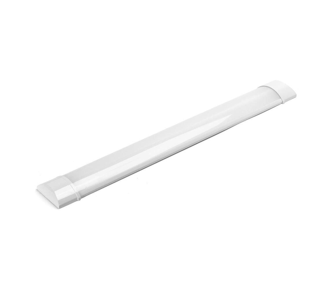B.V.  - LED Zářivkové svítidlo LED/20W/230V 4000K 60 cm B10402ACLK