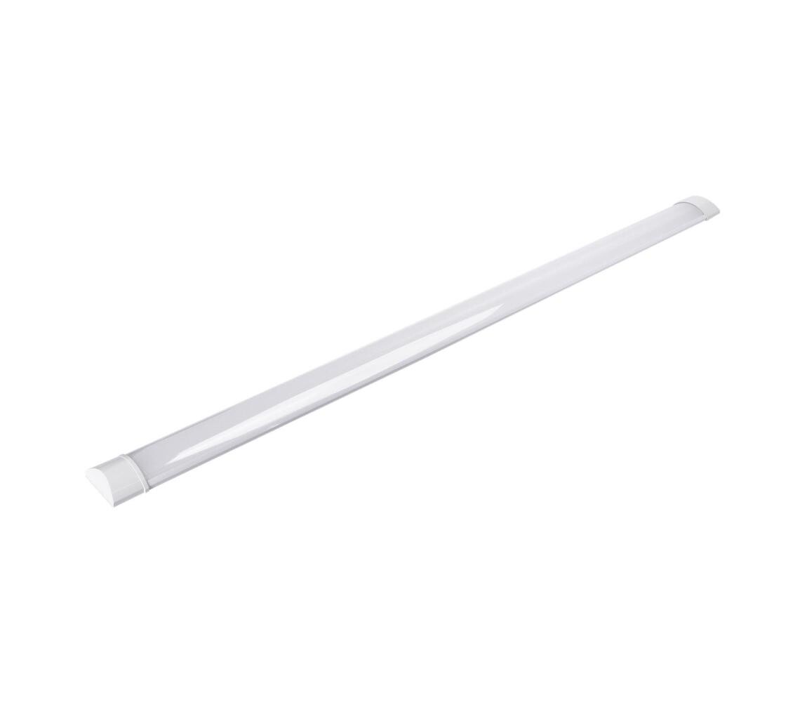 B.V.  - LED Zářivkové svítidlo LED/40W/230V 4000K 120 cm B10402ACLP