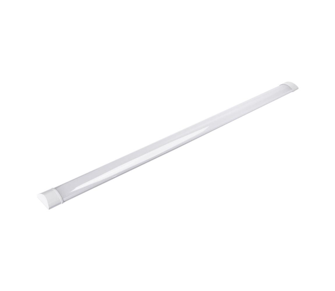 B.V.  - LED Zářivkové svítidlo LED/40W/230V 6500K 120 cm B10402ACLO