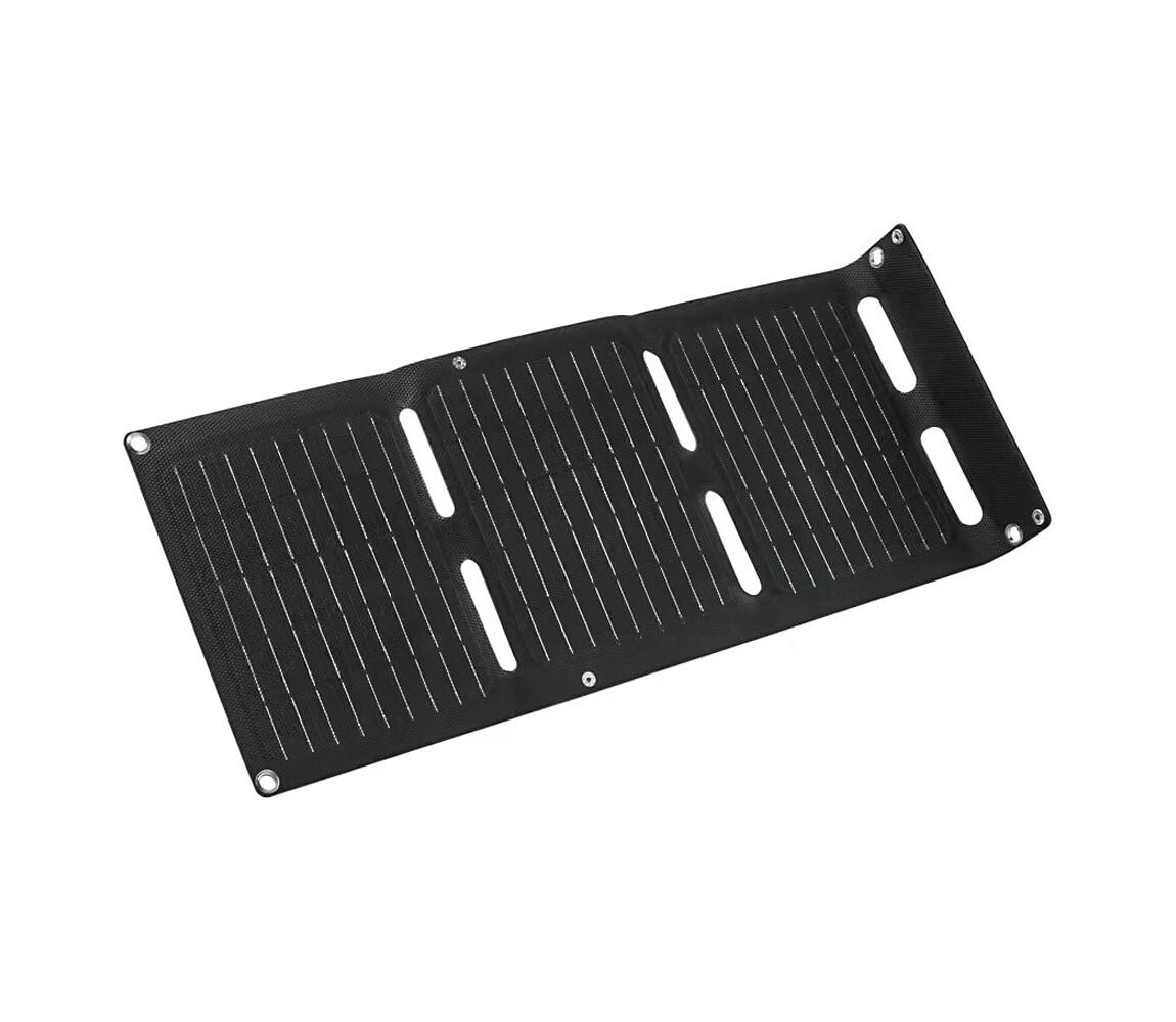 Osram - Solární panel pro nezávislé nabíjení BATTERY CHARGE SOLAR 20W IP65 OFSP20