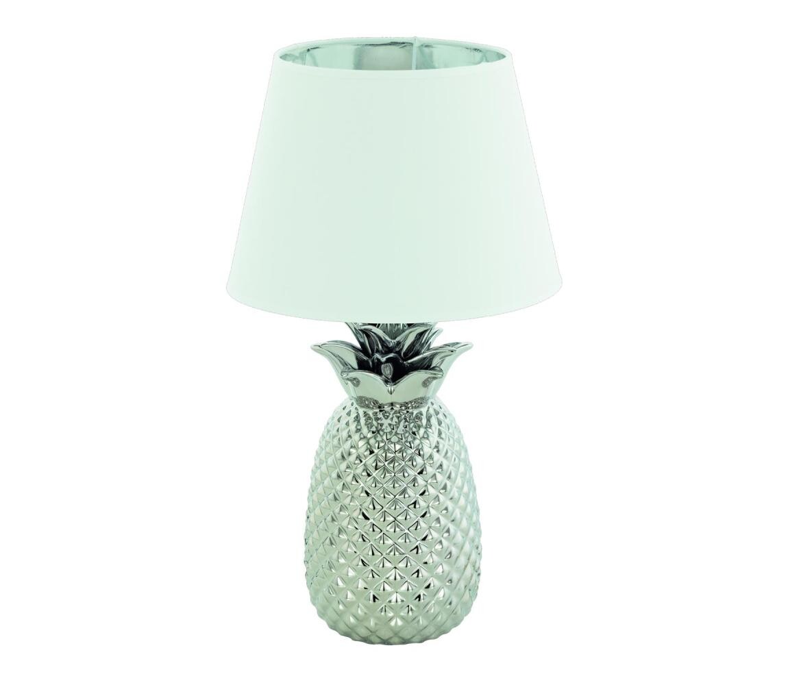 Eglo 55088 - LED Stolní lampa 1xE14/4W/230V 55088