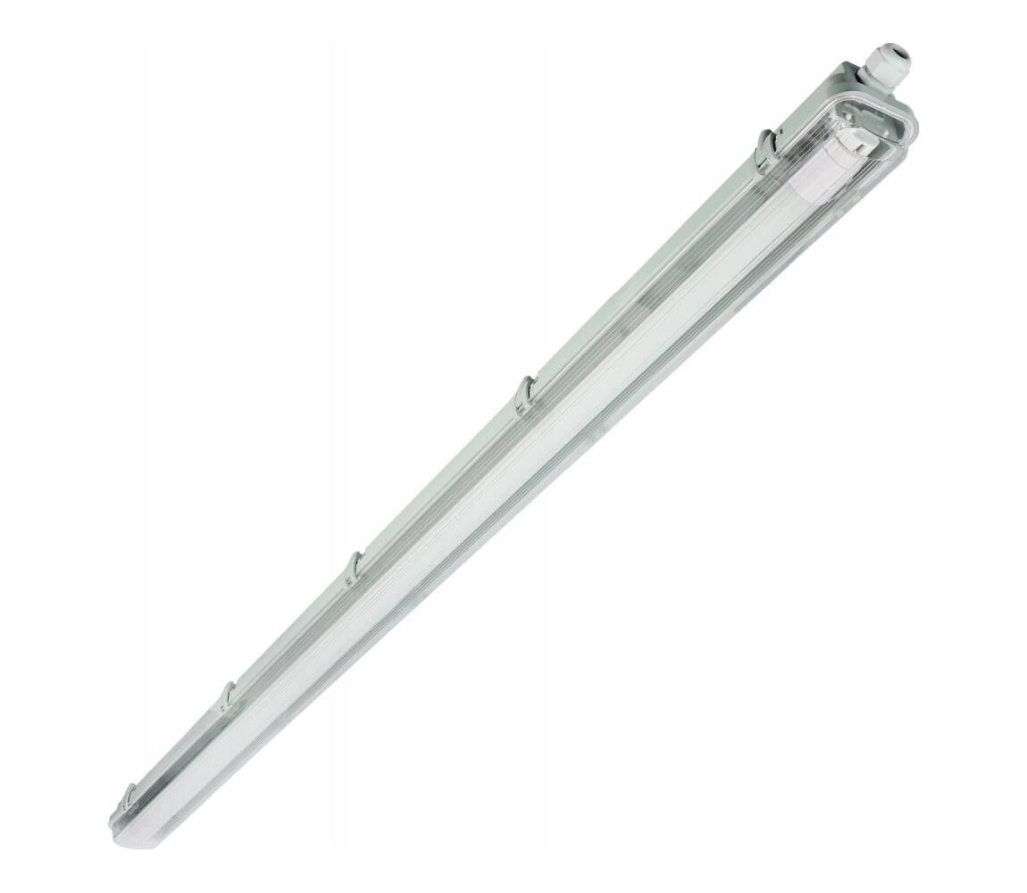 SmartLED LED Technické zářivkové svítidlo T8 1xG13/20W/230V 4000K 120 cm IP65 bílá 5331