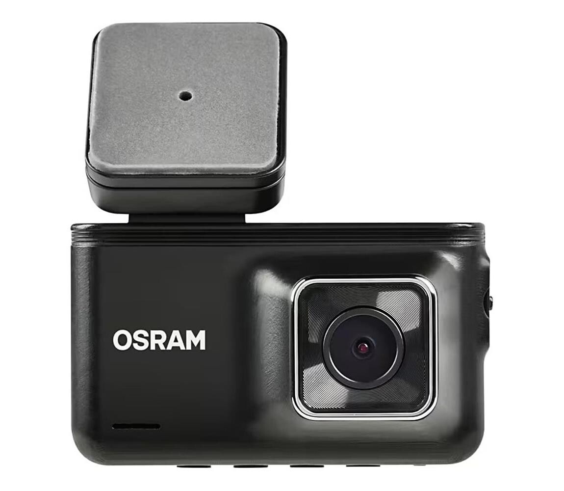 Osram - Kamera do auta ROADSIGHT PRO 20 1296p 12/24V OTDC20