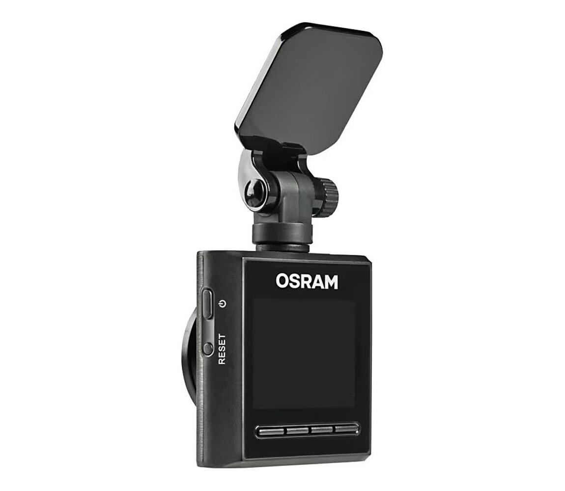 Osram - Kamera do auta ROADSIGHT 2500 Full HD 1080p 12/24V ODC2500