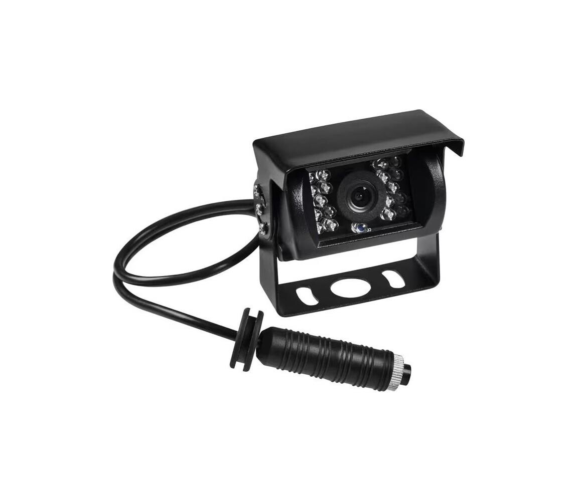 Osram - Couvací kamera ROADSIGHT OCS700N Full HD 720p 12/24V IP67 OCSC1N