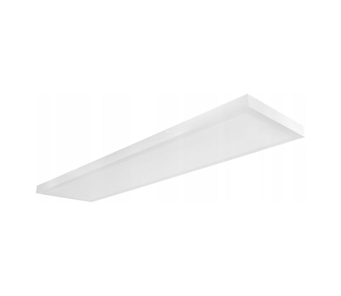 SmartLED LED Přisazený panel LED/60W/230V 30x120 cm bílá 2520