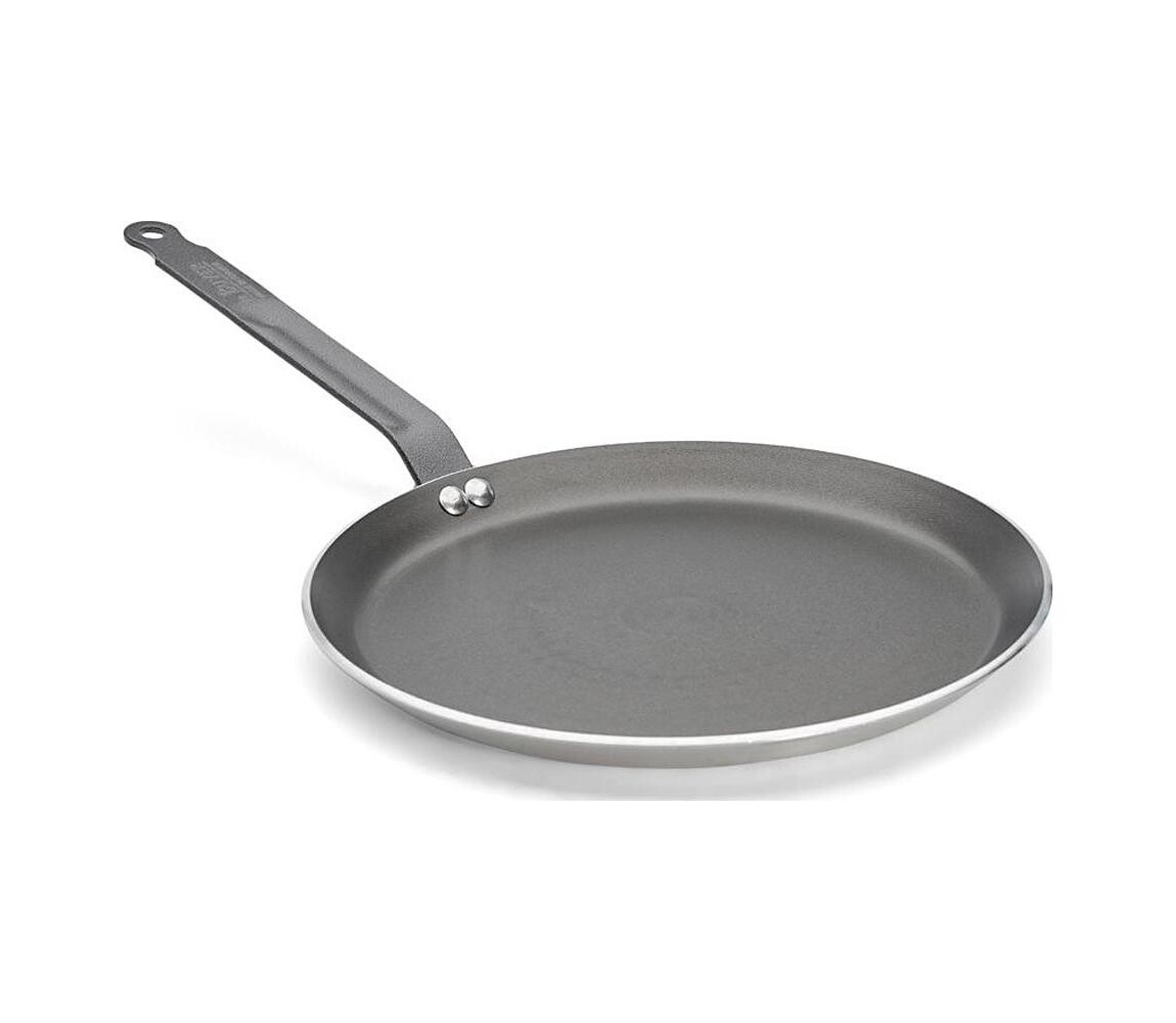 De Buyer 8485.30 - Nepřilnavá pánev na palačinky CHOC RESTO INDUCTION 30 cm 8485.30