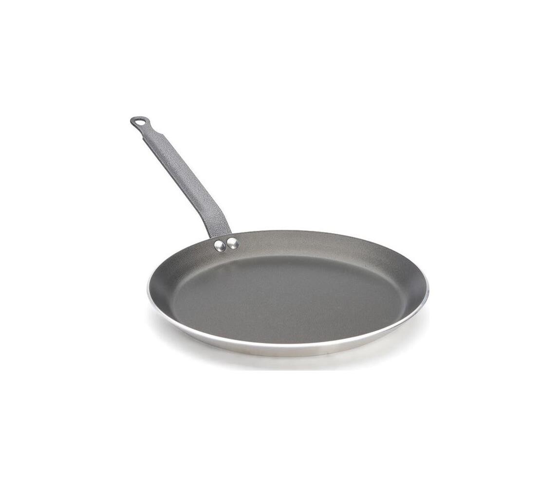 De Buyer 8485.26 - Nepřilnavá pánev na palačinky CHOC RESTO INDUCTION 26 cm 8485.26