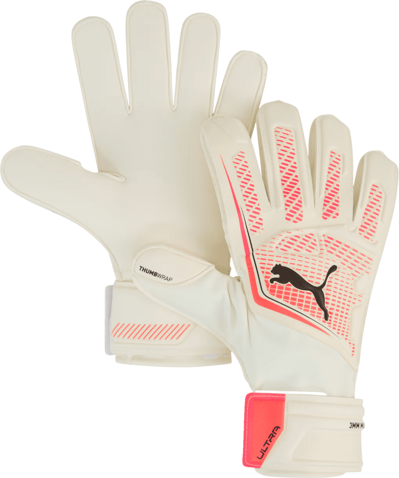 Brankářské rukavice Puma  ULTRA Match RC Goalkeeper Gloves