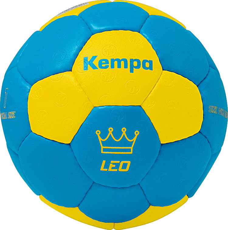 Míč Kempa Kempa Leo Training Kids