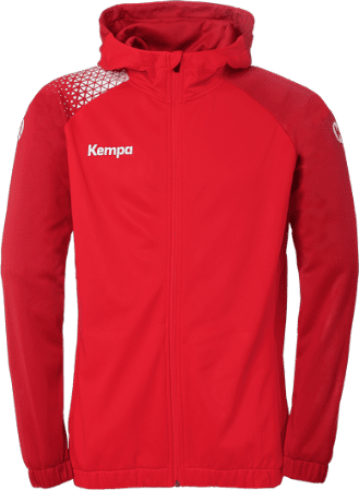 Bunda s kapucí Kempa Kempa Ambition 28 Hooded