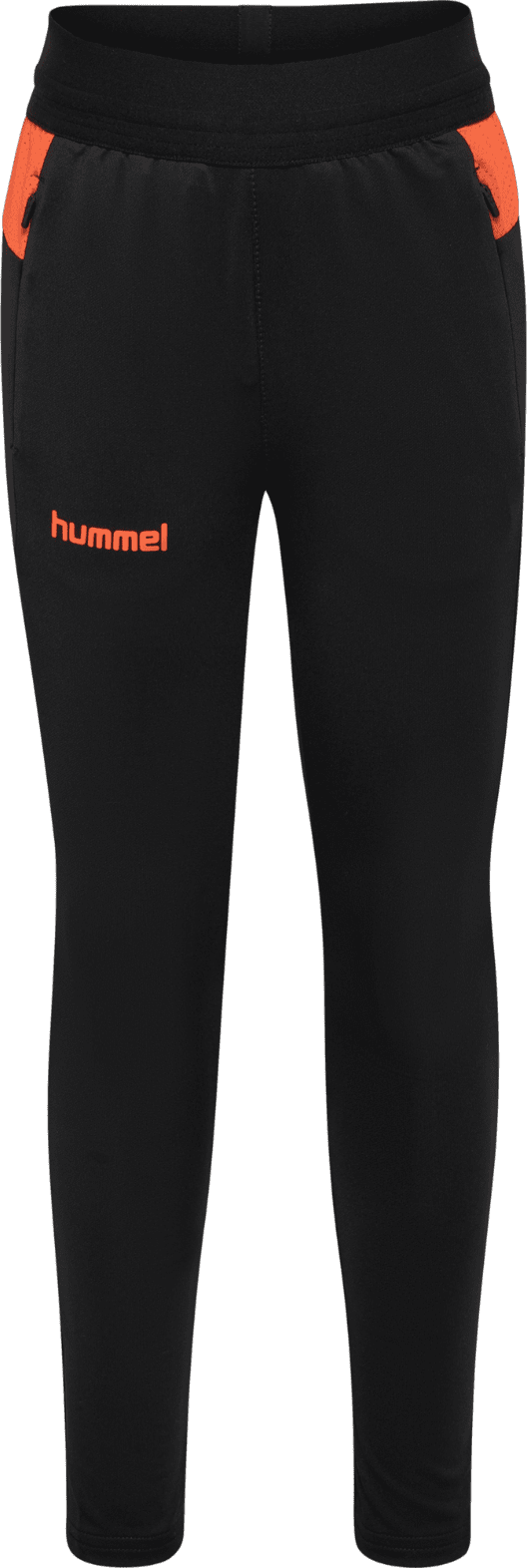 Kalhoty Hummel Hummel Blaze Pro Training Kids