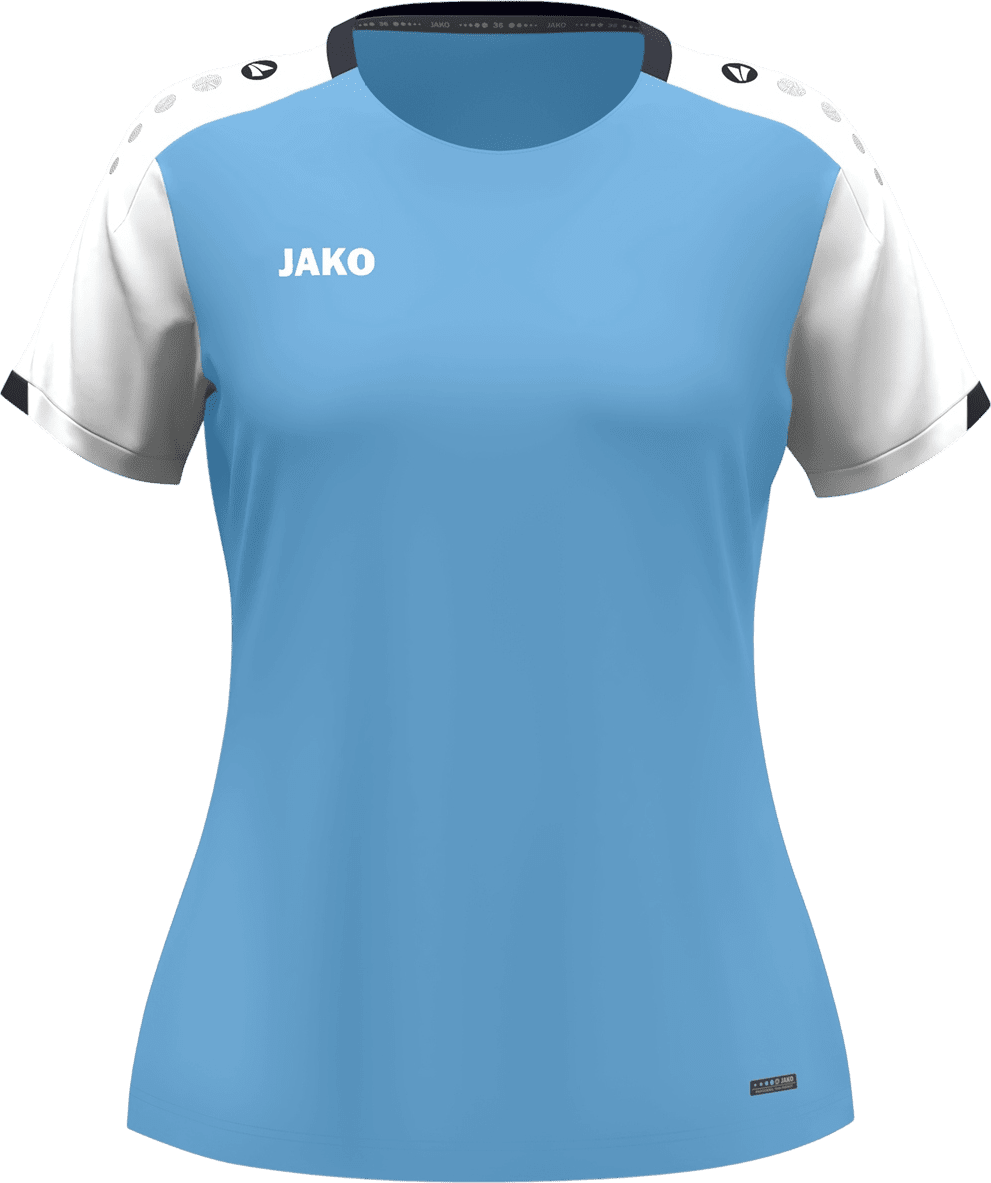 Triko Jako Jako Dynamic Women